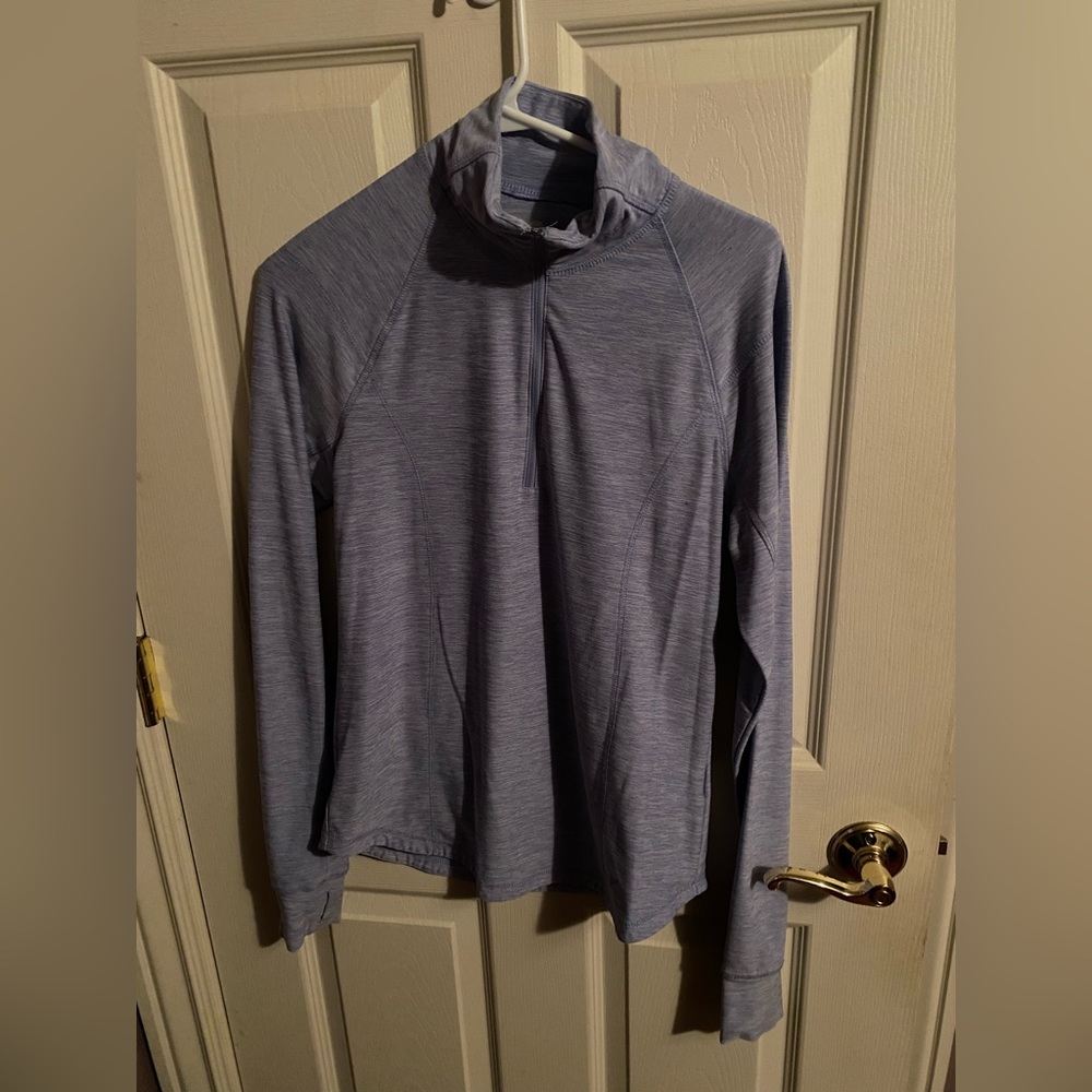 Lightweight Exercise Jacket